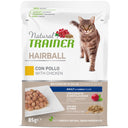 Natural Hairball Adult con Pollo Bocconcini in Salsa