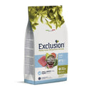 Exclusion Mediterraneo Monoprotein Puppy Small Breed con Tonno 500gr