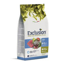 Exclusion Mediterraneo Monoprotein Adult Small Breed con Tonno 500gr