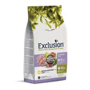Exclusion Mediterraneo Monoprotein Light Adult Medium & Large Breed con Pollo 3kg