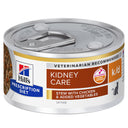 Prescription Diet Stew k/d Stew with Chicken and Added Vegetables