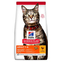 Hill's Science Plan Cat Adult con Pollo