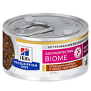 Prescription Diet Gastrointestinal Biome Spezzatino con Pollo e Verdure Aggiunte