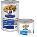 Prescription Diet Canine Derm Complete