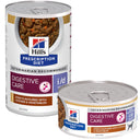 Prescription Diet i/d Low Fat Spezzatino con Pollo e Verdure
