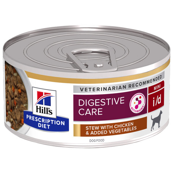 Prescription Diet i/d Stress Mini