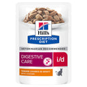 Prescription Diet i/d with Chicken Chunks