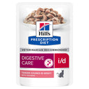 Prescription Diet i/d con Bocconcini di Salmone