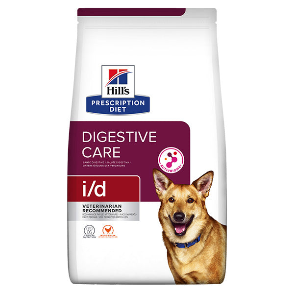 Prescription Diet i/d Digestive Care