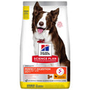 Science Plan Perfect Digestion Medium Adult 1+ con Pollo e Riso Integrale