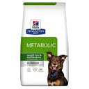Prescription Diet Canine Metabolic Weight Management Lamb & Rice