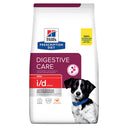 Prescription Diet i/d Stress Mini con Pollo