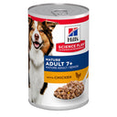 Science Plan Mature Adult 7+ with Chicken