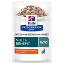 Prescription Diet W/D Multi-Benefit