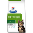 Prescription Diet Metabolic Weight Management con Tonno