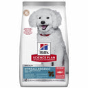 Hill's - Science Plan Hypoallergenic Adult Small &amp; Mini Salmon