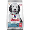 Hill's - Science Plan Hypoallergenic Adult Large Breed Salmon