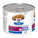 Canine I/d Low Fat 200gr