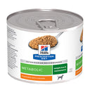 Prescription Diet Metabolic Canine Weight Management Chicken Pate