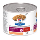 Prescription Diet i/d with Turkey in Paté