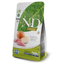 Natural & Delicious Prime con Cinghiale e Mela