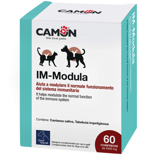 In-Modula For Dogs and Cats 