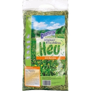 Bunny - Fieno Fresco con Carote