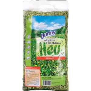 Bunny - Fieno Fresco con Mele