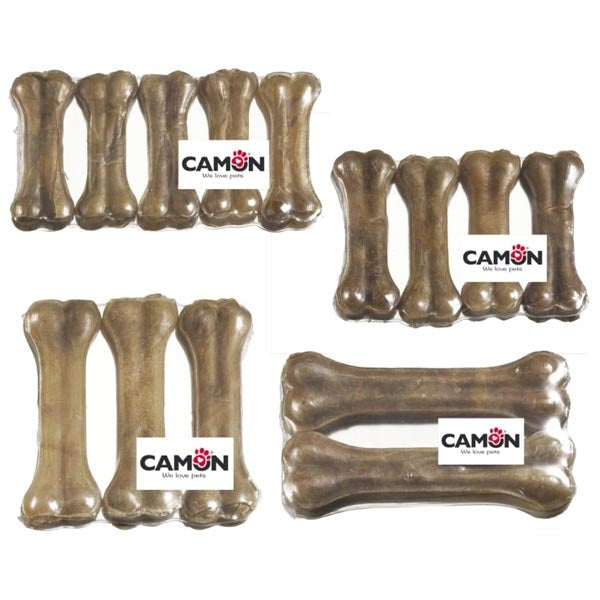 Cowhide Bone - AB207 