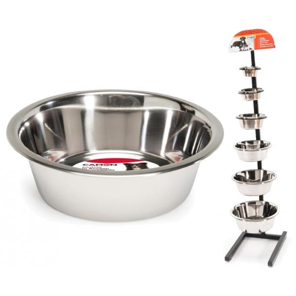 Steel Bowl - C040/C