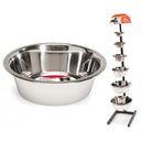 Steel Bowl - C040/C