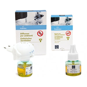 Neem Oil Room Diffuser - G906