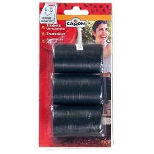 Assorted Pattern Replacement Bags - B523/E