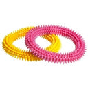 Camon Anello massaggiante in gomma dura 16X17CM