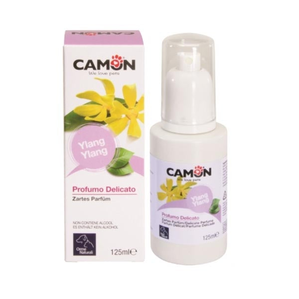Profumo Ylang Ylang - G810