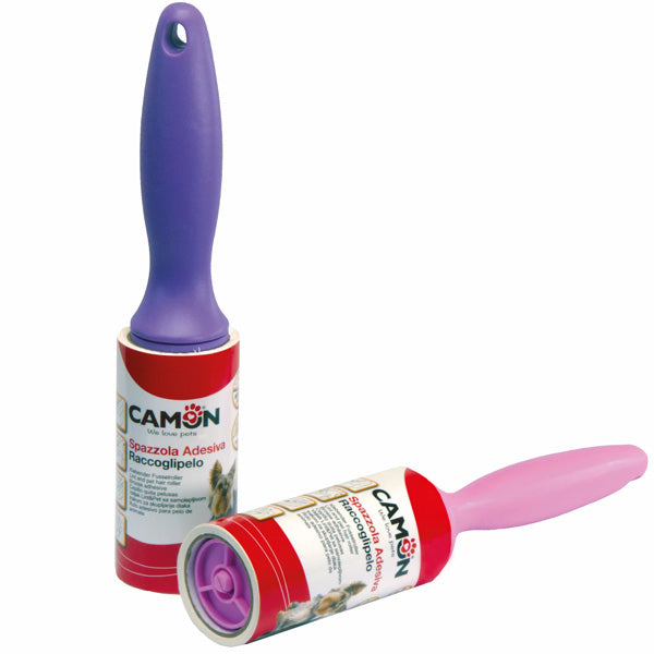 Camon - Igiene e bellezza - Rullo rimuovi pelo