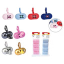 Bags Dispenser CityGo colore Blu - B525/4