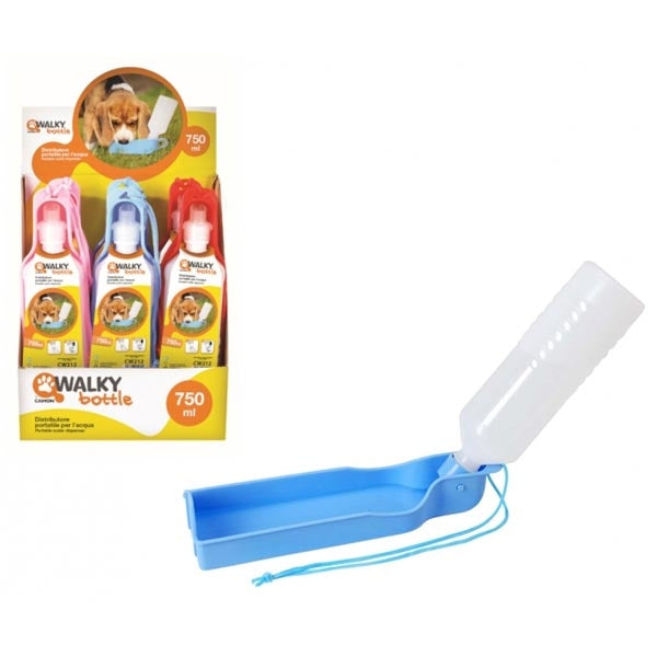 Pet Feeding Bottle - CW211