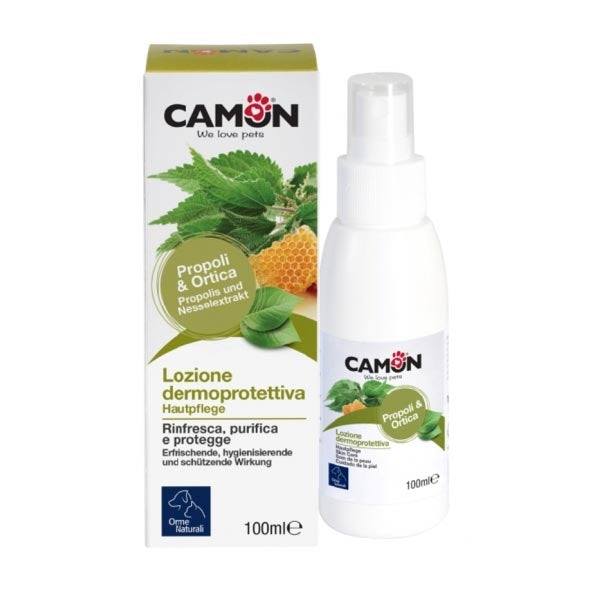 Dermoprotective Lotion - G852