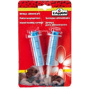 Camon - Siringhe alimentari