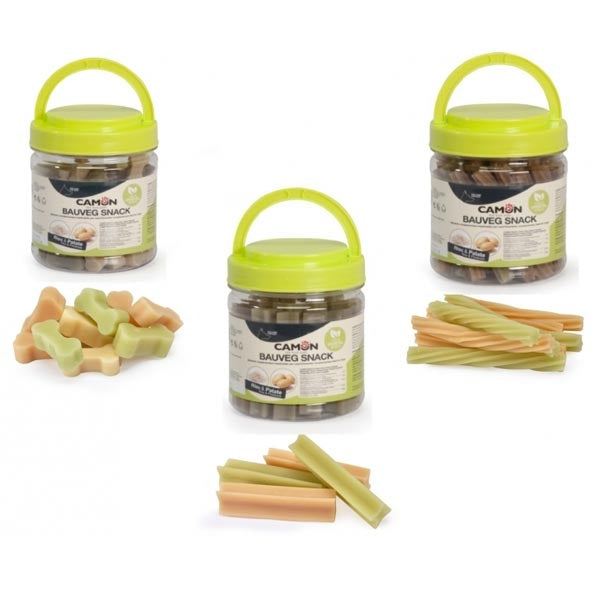 Snack Vegetali - AE302