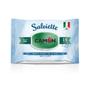 Salviette Detergenti per Occhi - LA070
