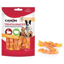 Treats & Snack Strips di Coniglio e Patata Dolce - AE028