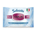 Myrrh and Chlorhexidine Wipes - LA060
