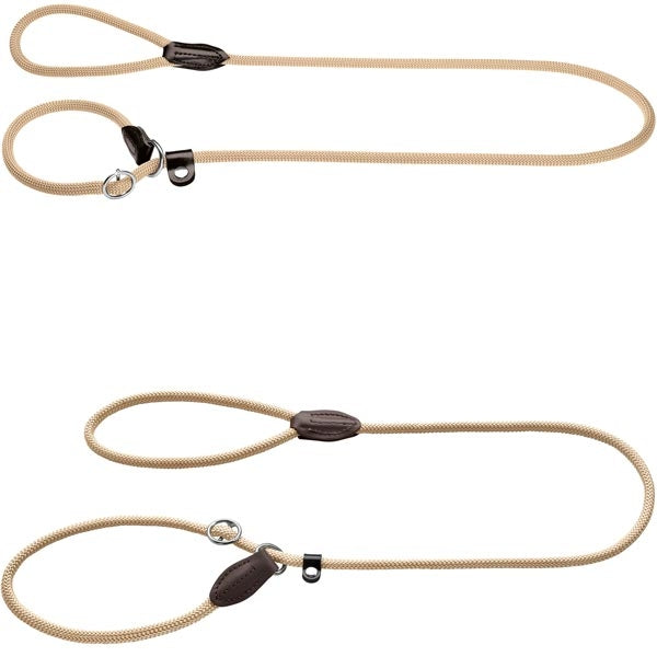 Hunter Retriever Leash Freestyle – Beige