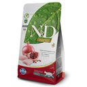 Natural & Delicious Prime con Pollo e Melograno