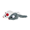 Trixie Set topolino con Catnip 6 pezzi