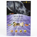 Mini Zoo Mix Biscuits