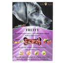 Micros Fruity Wild Berry Cookies