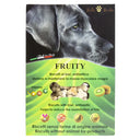 Micros Fruity Kiwi Cookies